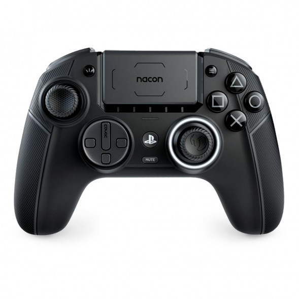 Беспроводной геймпад Nacon Revolution Pro 5 для PlayStation 5, черный в Омске