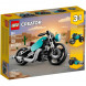 Конструктор LEGO Creator 31135 Винтажный мотоцикл в Омске