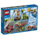 Конструктор LEGO City Fire 60112 Пожарная машина в Омске