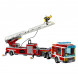 Конструктор LEGO City Fire 60112 Пожарная машина в Омске