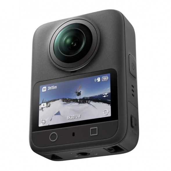 Экшн-камера DJI Osmo 360 Standard Combo в Омске