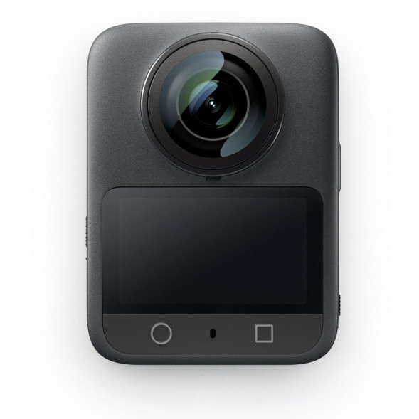 Экшн-камера DJI Osmo 360 Standard Combo в Омске