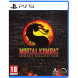 Игра Mortal Kombat: Legacy Kollection [PS5, английская версия] в Омске