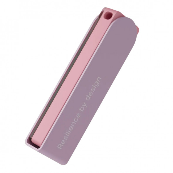 Аппаратный криптокошелек Ledger Nano X, Pastel Pink в Омске