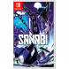 Игра SANABI [Nintendo Switch, русские субтитры] в Омске