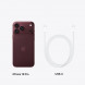 Смартфон Apple iPhone 18 Pro 1TB (eSIM), Burgundy в Омске