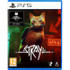 Игра Stray [PS5, русские субтитры] в Омске