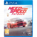 Игра Need for Speed: Payback [PS4, русская версия] в Омске