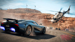 Игра Need for Speed: Payback [PS4, русская версия]