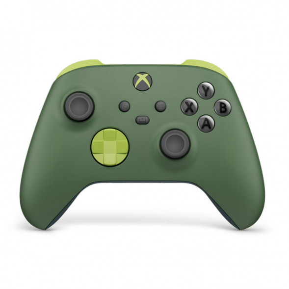 Геймпад Microsoft Xbox Series - Remix Special Edition в Омске