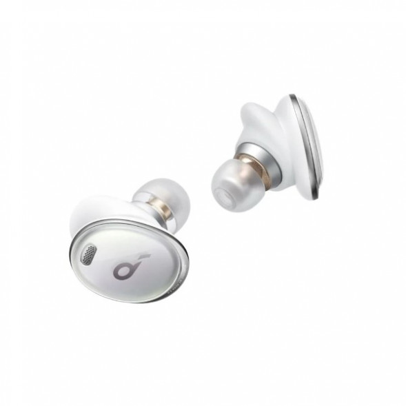 Беспроводные наушники Anker Soundcore Liberty 3 Pro, белый в Омске