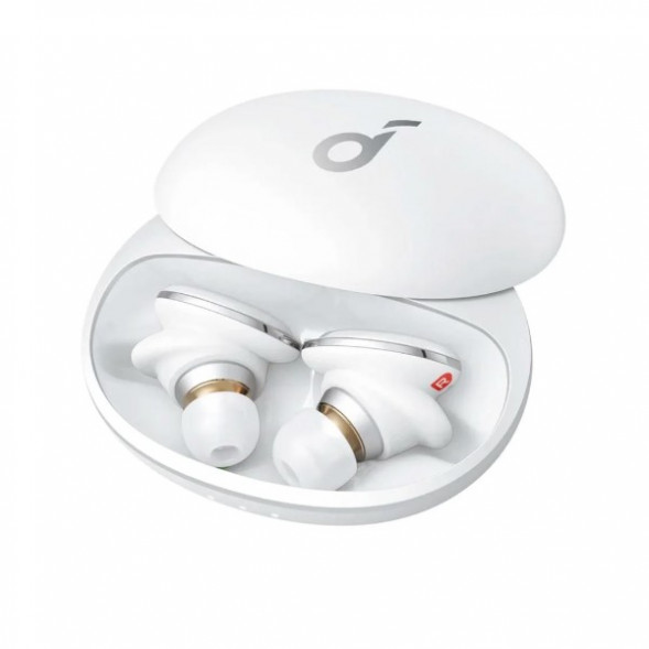 Беспроводные наушники Anker Soundcore Liberty 3 Pro, белый в Омске