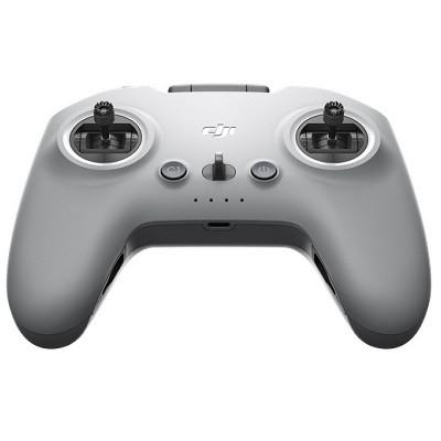 Квадрокоптер DJI FPV Combo (CN), grey в Омске