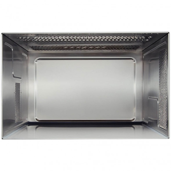 Встраиваемая микроволновая печь Bosch BFR634GB1, черный в Омске