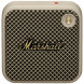 Портативная акустика Marshall Willen, 10 Вт, бежевый в Омске