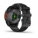 Умные часы Garmin Fenix 8, 47mm, Slate Gray 010-02904-00 в Омске