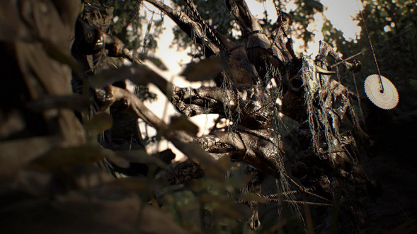 Resident Evil 7: Biohazard Gold Edition [PS4, русские субтитры] в Омске