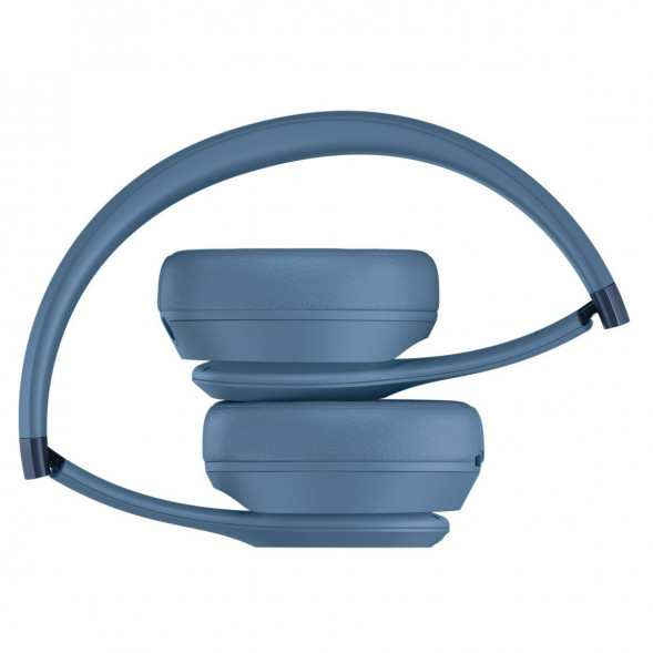 Беспроводные наушники Beats Solo 4, синий в Омске