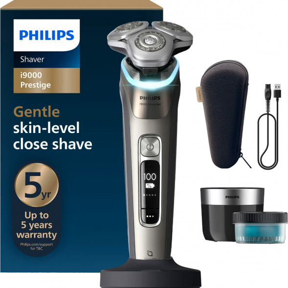 Электробритва Philips Shaver i9000 Prestige XP9203/30 в Омске