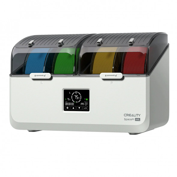 Сушильная камера для филамента Creality Space Pi X4L в Омске