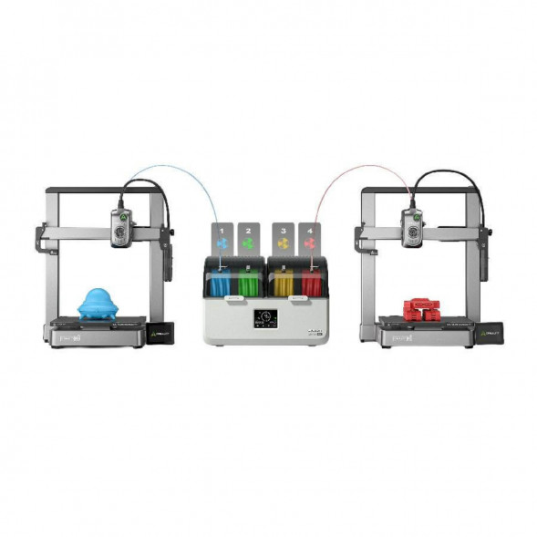 Сушильная камера для филамента Creality Space Pi X4L в Омске