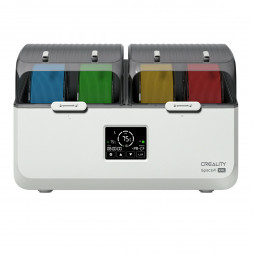 Сушильная камера для филамента Creality Space Pi X4L