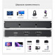 Карта видеозахвата UGREEN CM630 HDMI 4K60Hz в Омске