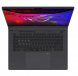 Ноутбук ASUS ROG Strix G16 2025 G615LR-S5222 (Intel Core Ultra 9 275HX 2700MHz/16&amp;quot;/2560x1600/32Gb/1Tb/NVIDIA GeForce RTX 5070Ti/Без ОС) Серый в Омске