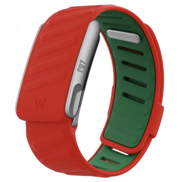 Силиконовый ремешок WHOOP SportFlex для WHOOP MG, CR7 Home в Омске