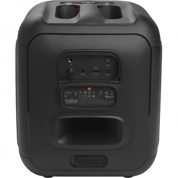 JBL PartyBox Encore Essential, Black в Омске