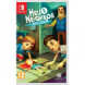 Игра Hello Neighbor: Hide and Seek [Nintendo Switch, русские субтитры] в Омске