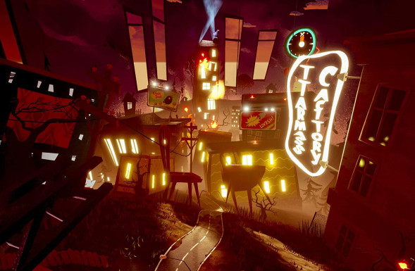 Игра Hello Neighbor: Hide and Seek [Nintendo Switch, русские субтитры] в Омске