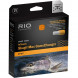 Леска RIO InTouch Skagit Max GameChanger #7/8 525gr, Dk Aqua/Lt Aqua/Orange в Омске