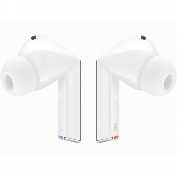 Наушники Samsung Galaxy Buds3 Pro, белый в Омске