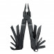 Мультитул Leatherman Super Tool 300 19 функций, Black в Омске
