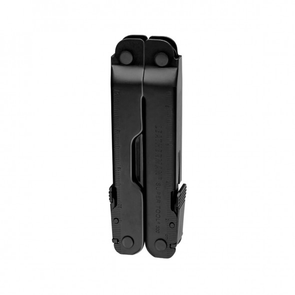Мультитул Leatherman Super Tool 300 19 функций, Black в Омске