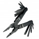 Мультитул Leatherman Super Tool 300 19 функций, Black в Омске