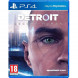 Detroit: Become Human [PS4, русская версия] в Омске