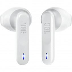 Беспроводные наушники JBL Wave Flex, White