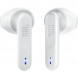 Беспроводные наушники JBL Wave Flex, White в Омске