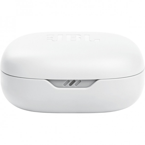 Беспроводные наушники JBL Wave Flex, White в Омске