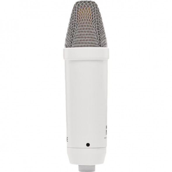 Микрофон студийный RODE NT1 Signature, White в Омске