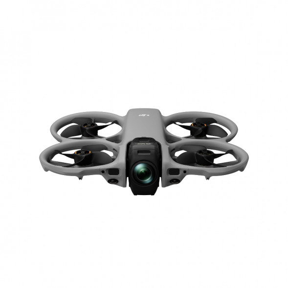 Квадрокоптер DJI Avata 360 Motion Fly More Combo (DJI Goggles N3) в Омске