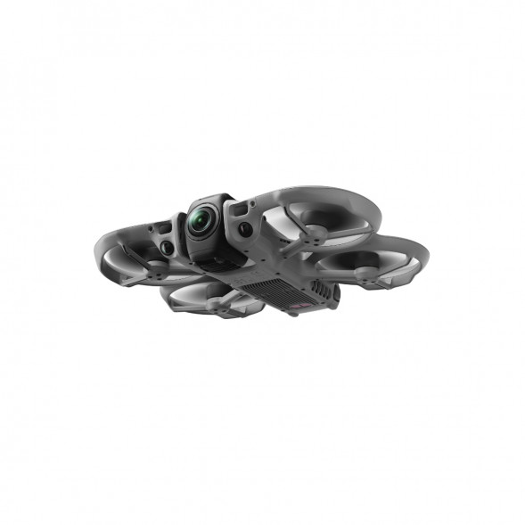 Квадрокоптер DJI Avata 360 Motion Fly More Combo (DJI Goggles N3) в Омске
