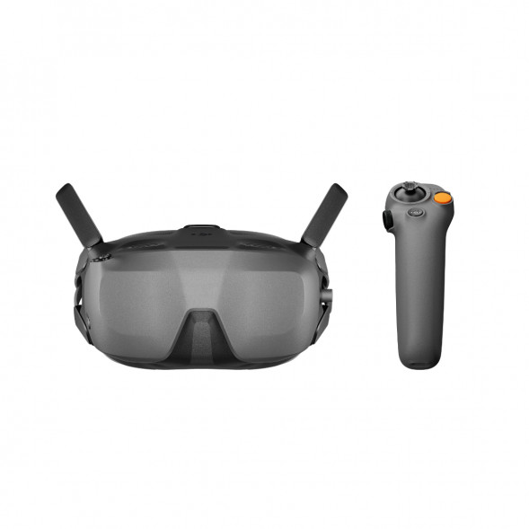 Квадрокоптер DJI Avata 360 Motion Fly More Combo (DJI Goggles N3) в Омске