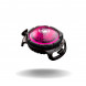 Фонарь для собак Orbiloc Dog Dual Fashion Colours, розовый в Омске