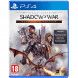 Игра Middle Earth: Shadow of War Definitive Edition [PS4, английская версия] в Омске