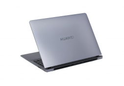 Ноутбук Huawei MateBook GT 14 ENZH-X 53014NQC (Intel Core Ultra 5 125H, Intel Arc Graphics) 16ГБ, 1ТБ SSD, DOS, серый