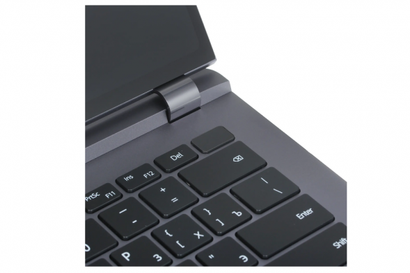 Ноутбук Huawei MateBook GT 14 ENZH-X 53014NQC (Intel Core Ultra 5 125H, Intel Arc Graphics) 16ГБ, 1ТБ SSD, DOS, серый в Омске