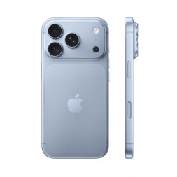 Смартфон Apple iPhone 18 Pro 2TB (SIM + eSIM), Glacier